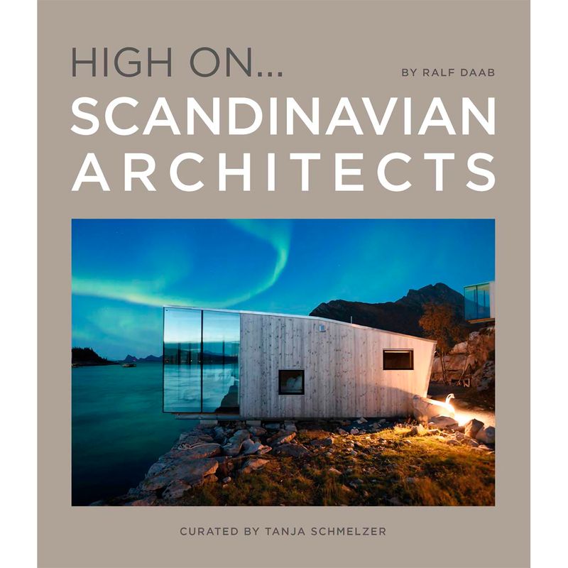 GENERICO - High On... Scandinavian Architects (T.D)