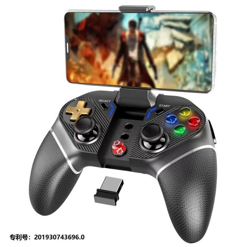 GENERICO - Control Ipega Pg 9218 Inalámbrico Android
