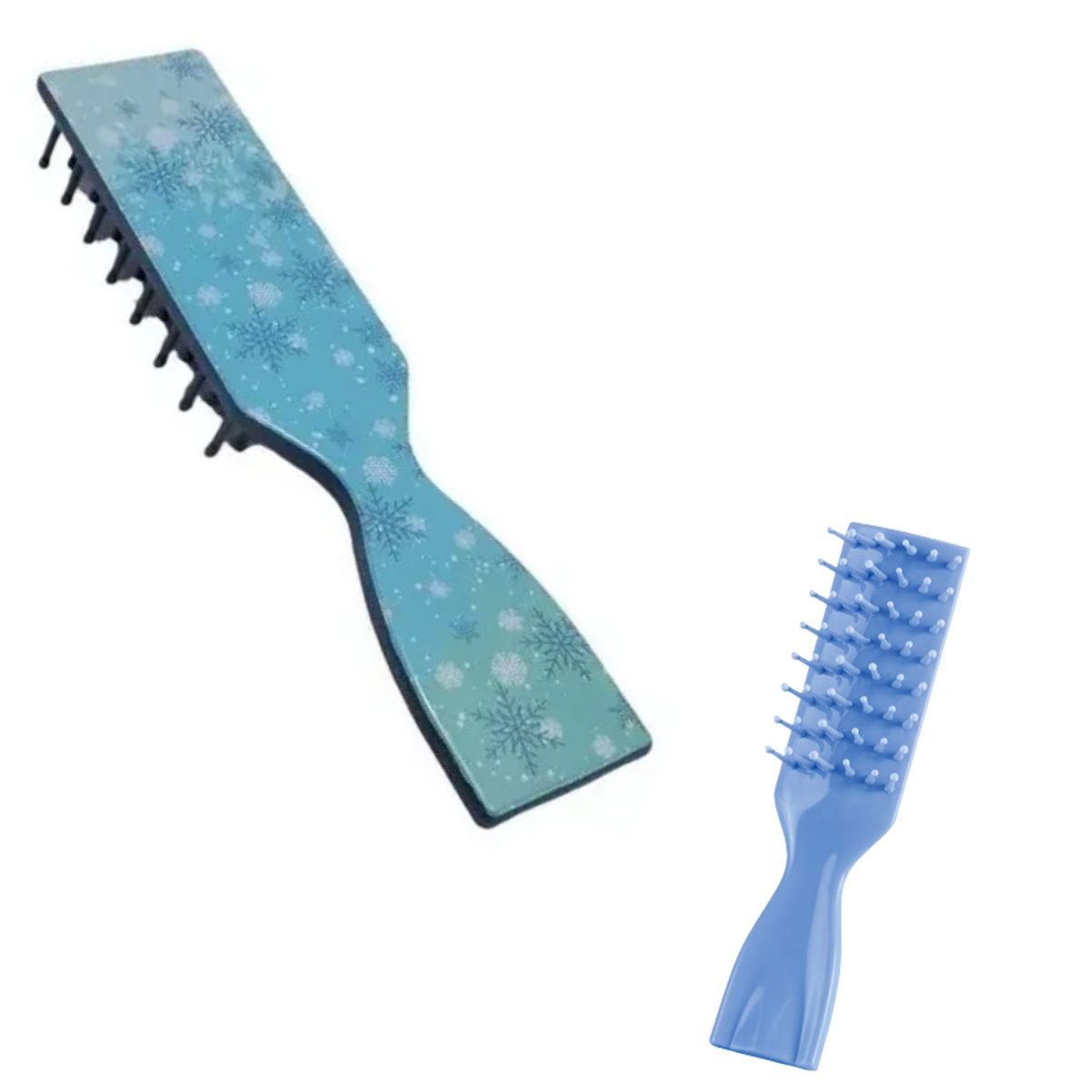 AVON - Cepillo Desenredante Frozen Avon Niñas