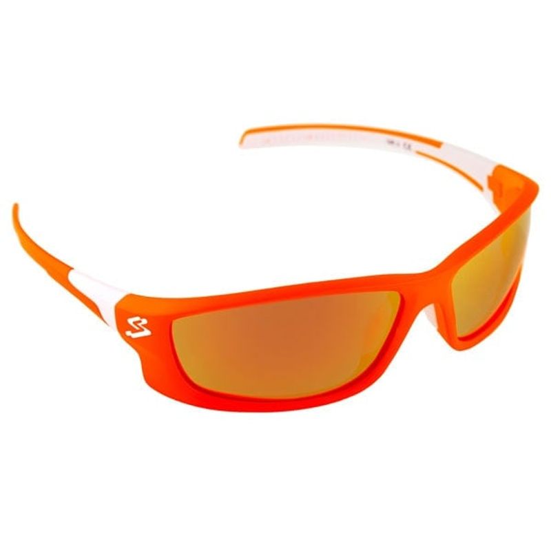 GENERICO - Gafas de Ciclismo Spiuk Spicy - Naranja
