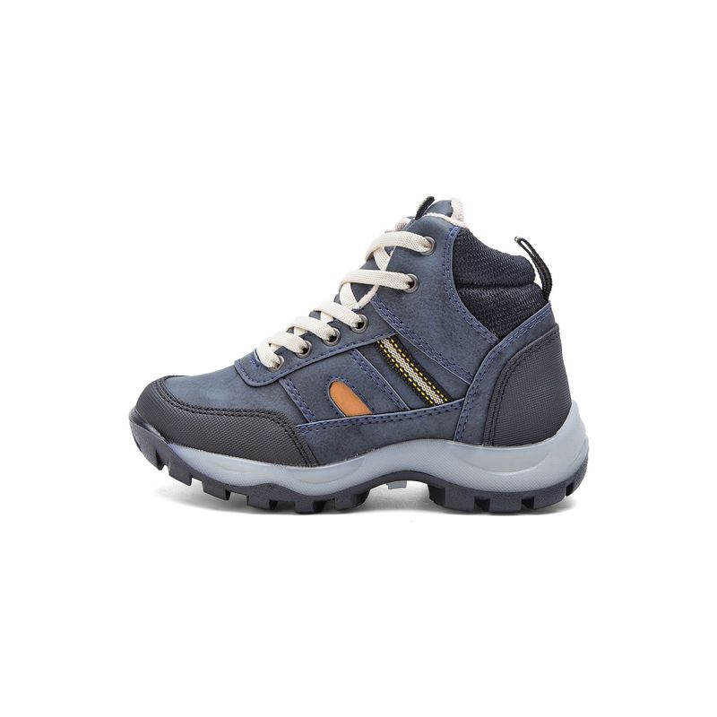 TELLENZI - Botas Infantil Azul Tellenzi 418