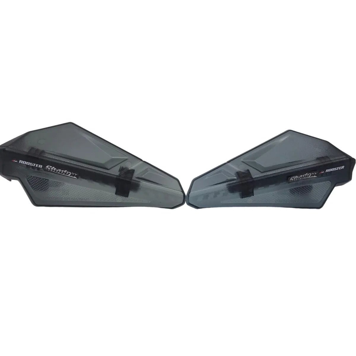 ROOSTER - Hand Saver Proedge Shadow Transparente Venom250 En Aolmoto