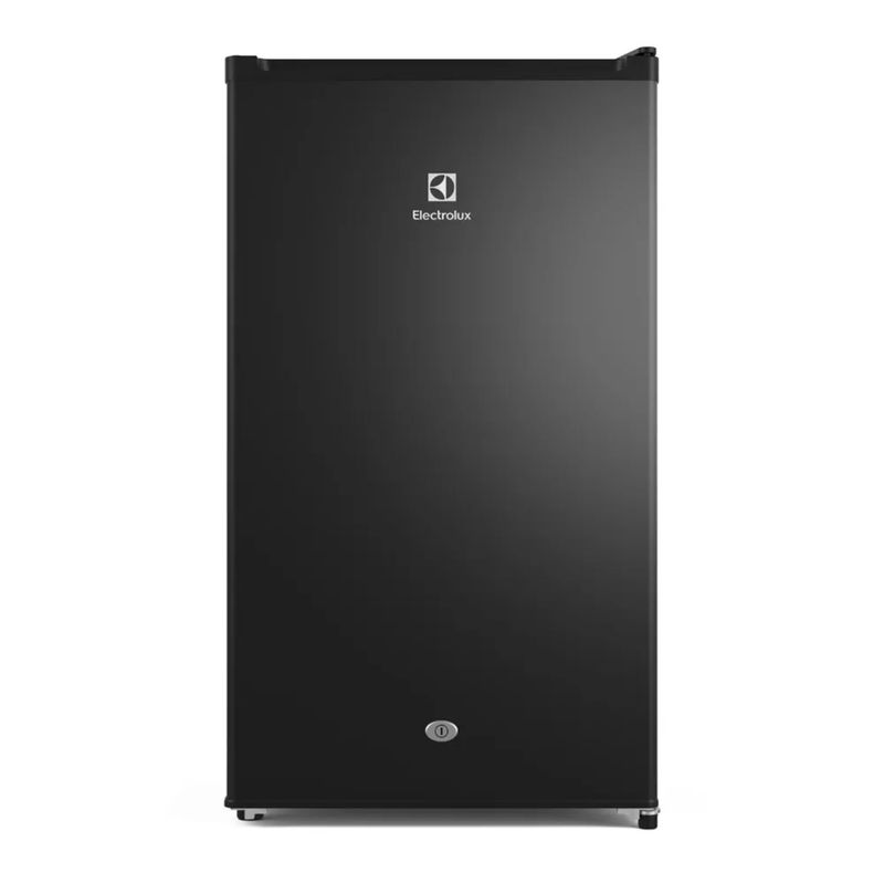 ELECTROLUX - Minibar Electrolux 90 Lts Negro - ERD090G3HWB