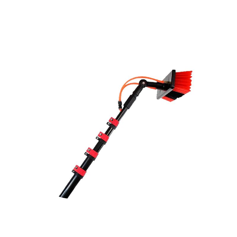 TV NOVEDADES - Hidrolimpiador Telescópico 4,6 mts Starlif Telescopic Hydro
