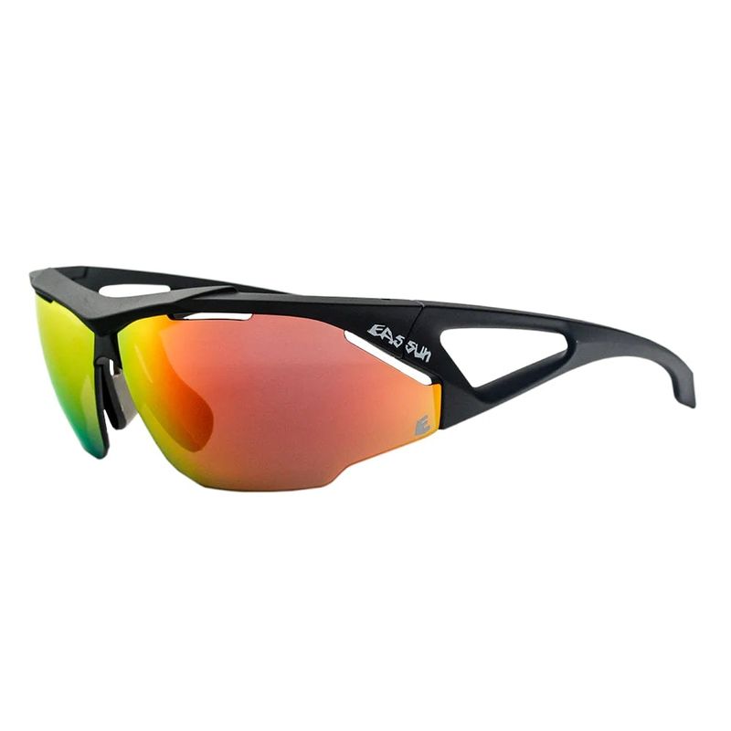 GENERICO - Gafas de Ciclismo Eassun AERO MATT BLK