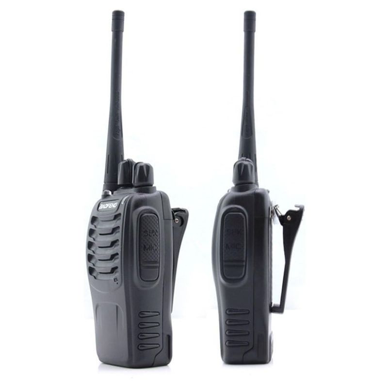 BAOFENG - Radio Walkie Talkie Baofeng Bf-888s
