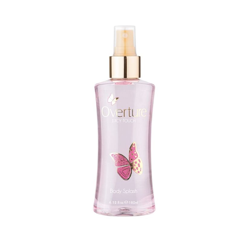 OVERTURE - Body Splash Overture Very Sexy 180ml