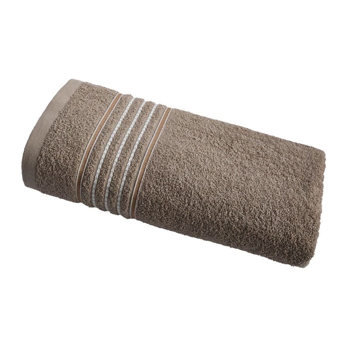 FATELARES - Toalla de Cuerpo Melocotón 70x140 cm 450gr 100 algodón Fatelares