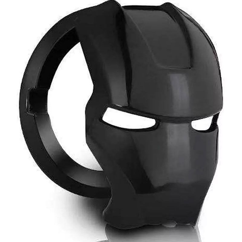 GENERICO - Cubierta De Lujo Switch Iron Man