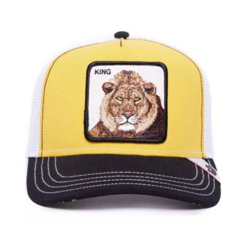 GOORIN BROS - Gorra Goorin Bros Original King MV Lion