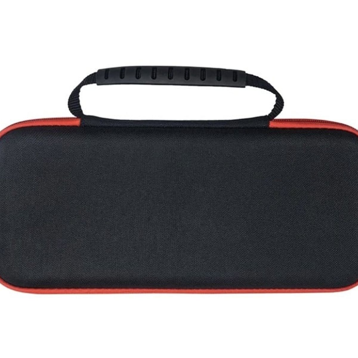 GENERICO - Estuche Con Mango + Acrilico + Vidrio + 2 Grips Switch