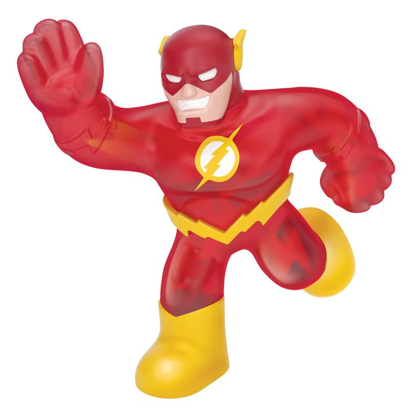 BOING TOYS - héroes Of Goo Jit Zu DC Figura De Acción Flash