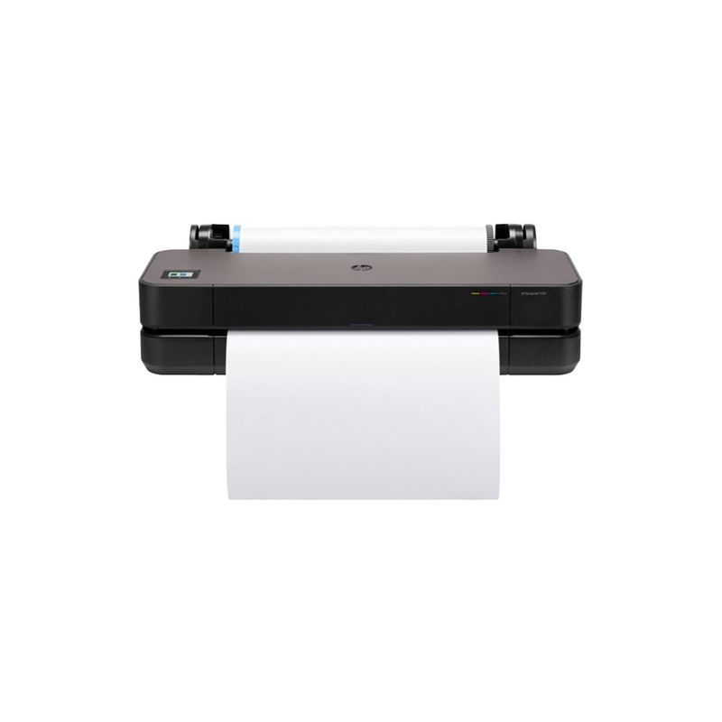 HP - Impresora HP DesignJet T250 24-in Printer