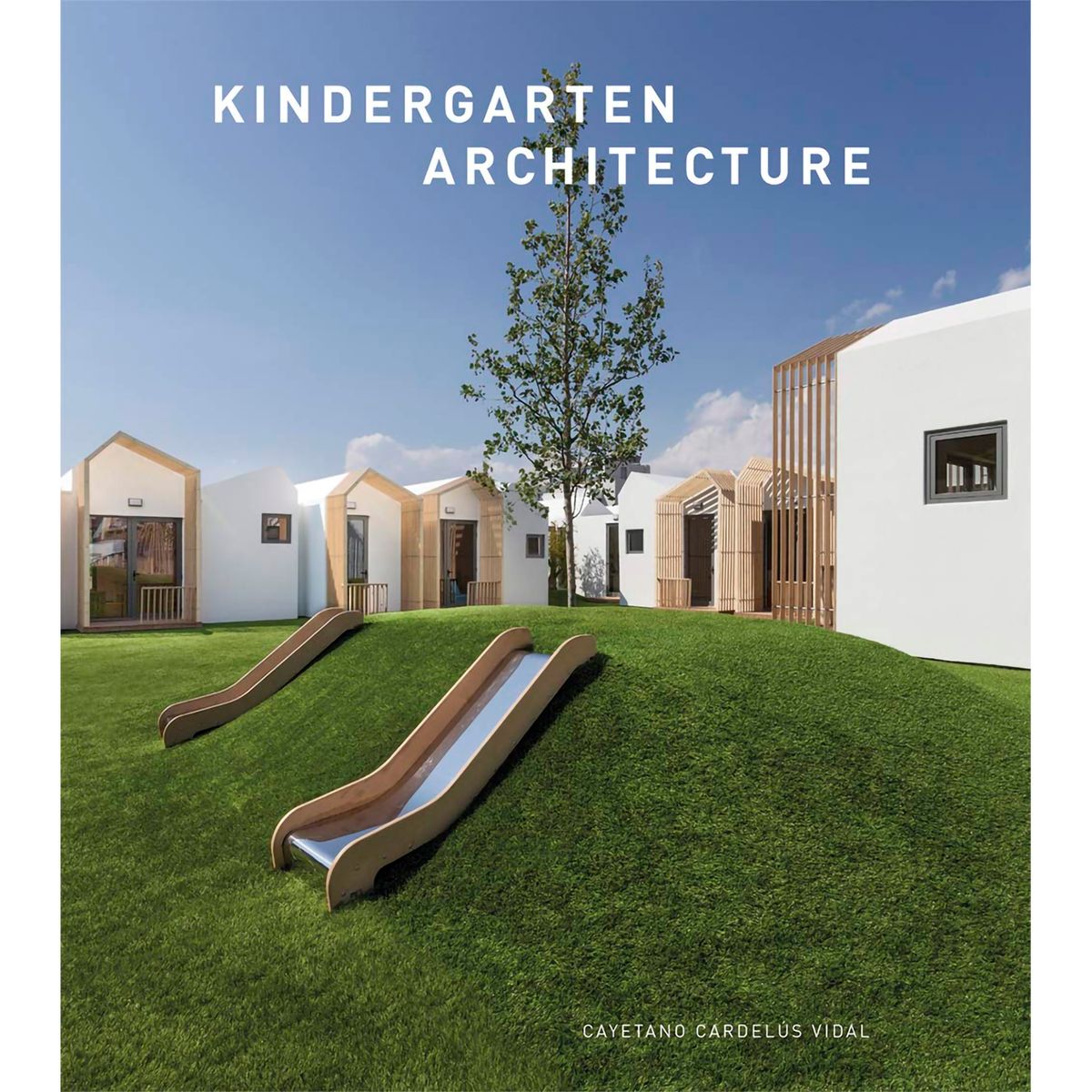 GENERICO - Kindergarten Architecture (T.D)