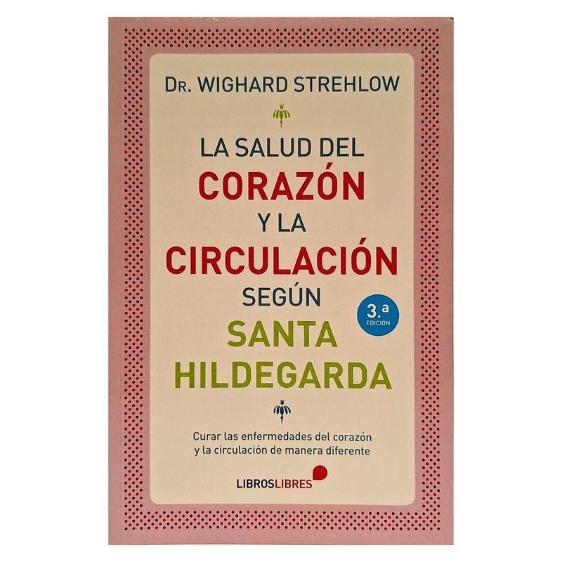 GENERICO - LA SALUD DEL CORAZÓN Y LA CIRCULACION