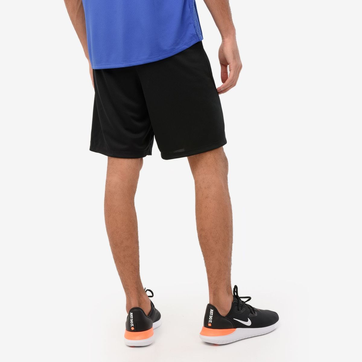 NIKE - Pantaloneta deportiva Todo deporte Nike Hombre