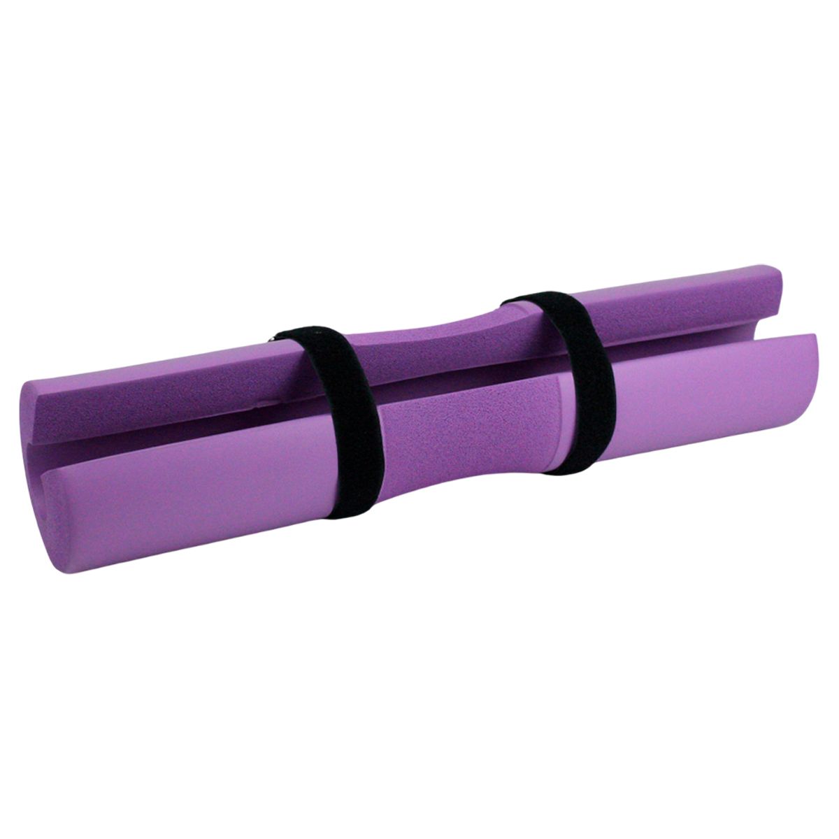 VITTORIA - Almohadilla Barra Pesas Protector Cuello Hombros Sentadillas