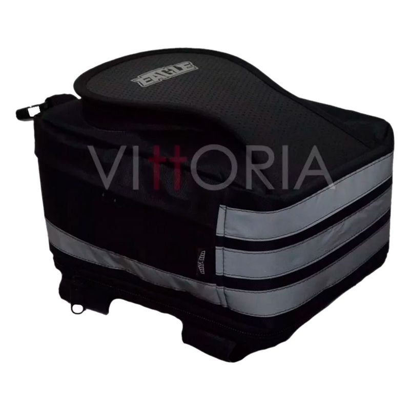 EAGLE - Maleta porta casco eagle moto
