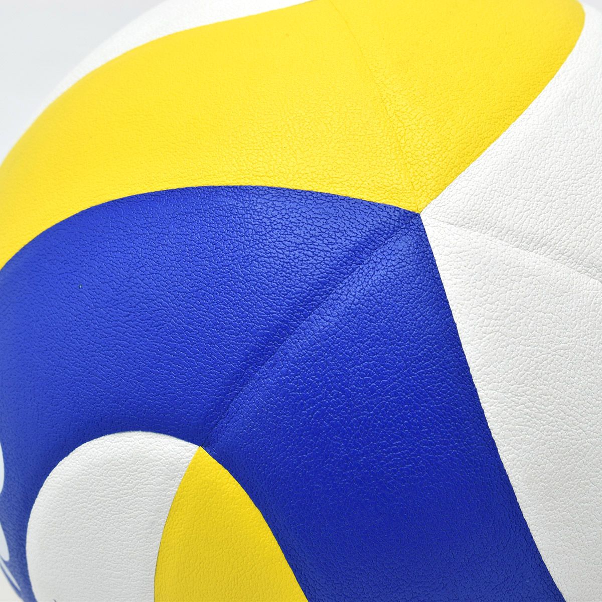 GOLTY - Balón De Voleibol Pro Golty No5 VGPRO5 Amarillo-Azul