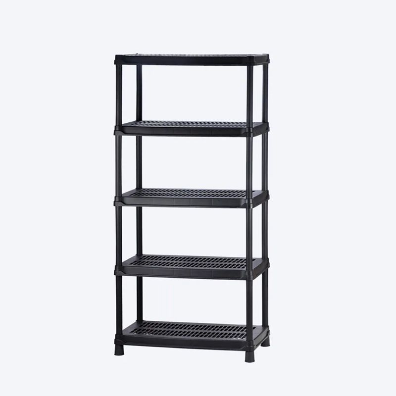 RIMAX - Estanteria Ventilada 18" De 5 Niveles Rimax
