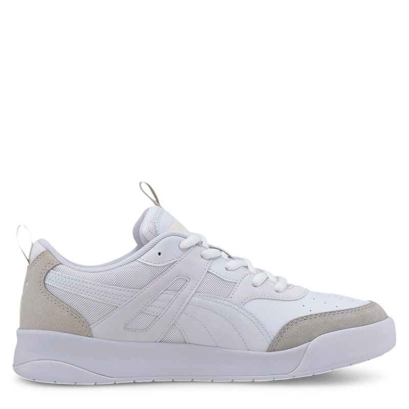 PUMA - Tenis Puma Hombre Básquetbol Backcourt