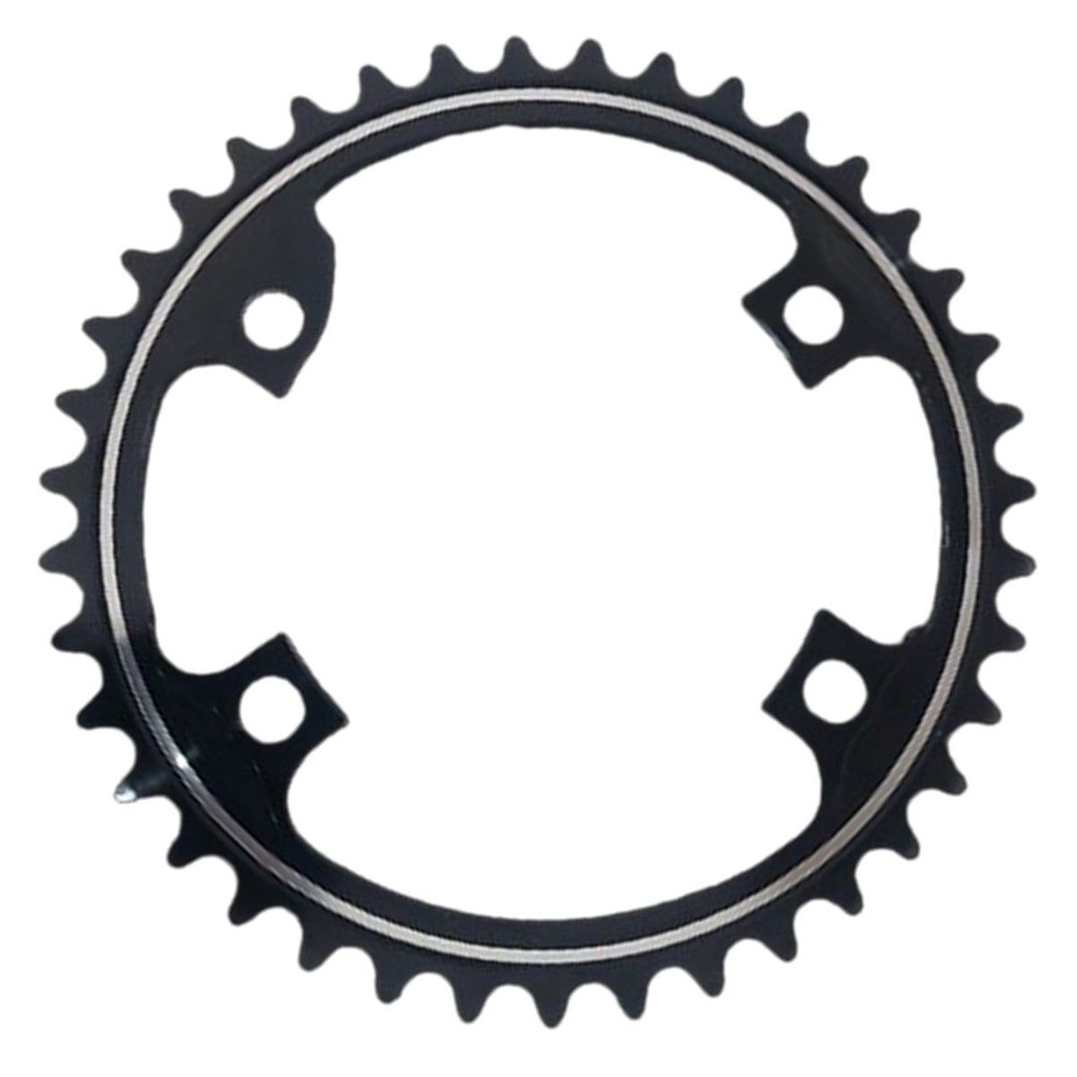SHIMANO - Plato Coronilla Shimano Dura-ace R9100 Biplato 39 Dientes