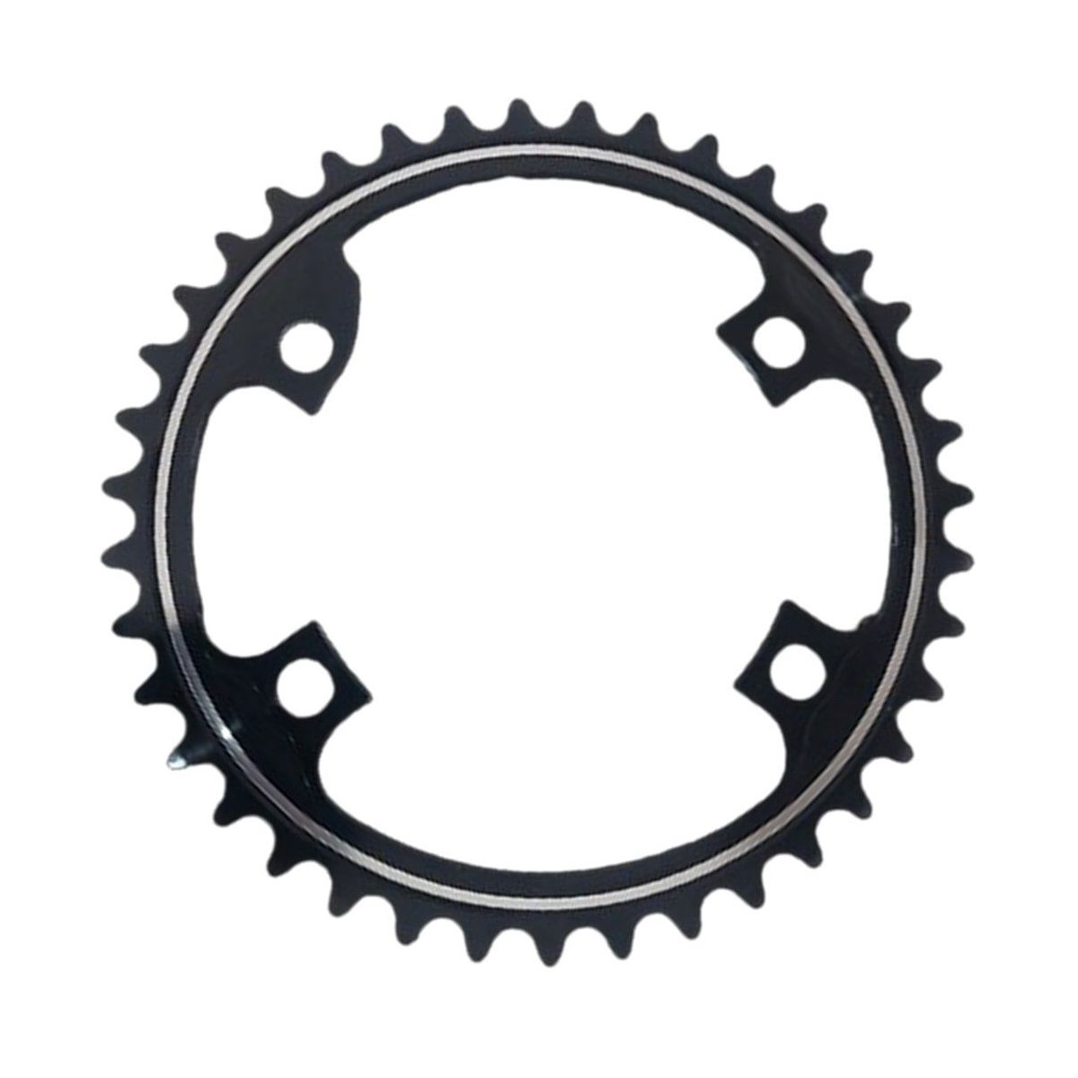 SHIMANO - Plato Coronilla Shimano Dura-ace R9100 Biplato 39 Dientes