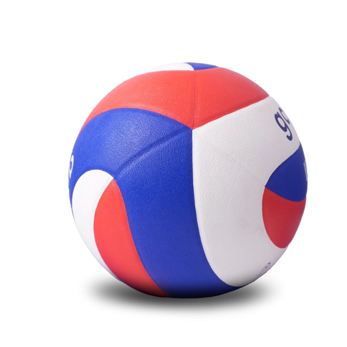 GOLTY - Balón De Voleibol Pro Golty No5 VGPRO5 Narana-Azul