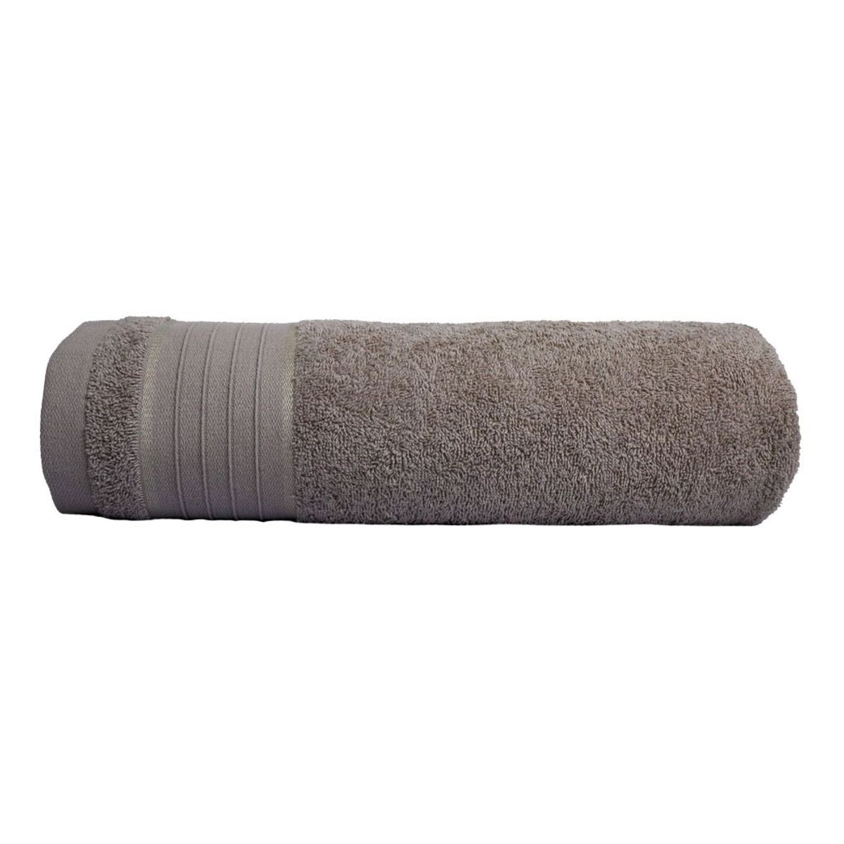 FATELARES - Toalla de Cuerpo Murano Gris 70x140cm 450gr Fatelares