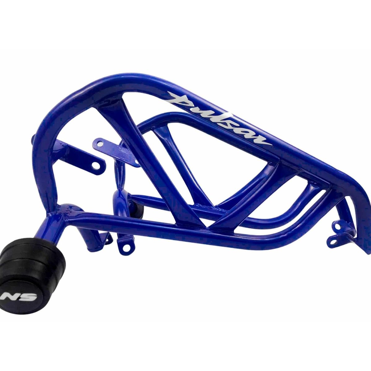 GENERAL - Defensa Stunt Pulsar Ns 200 En Aolmoto