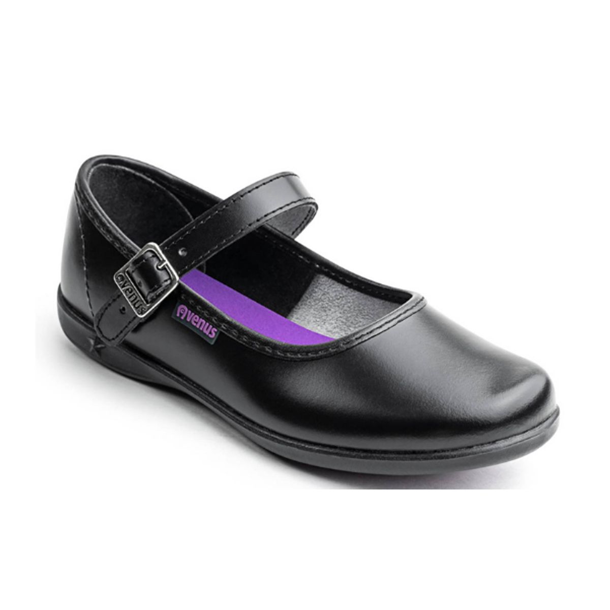 VENUS - Baletas Escolares Paola 2N1 Marca Venus Para Niña