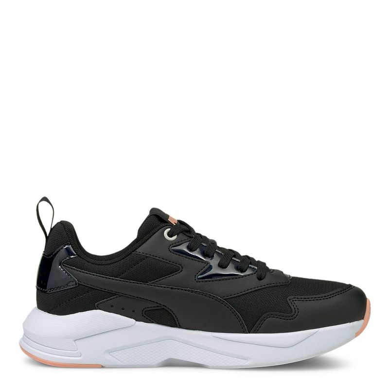 PUMA - Tenis Puma Mujer Moda X-Ray Lite Metallic WMNS