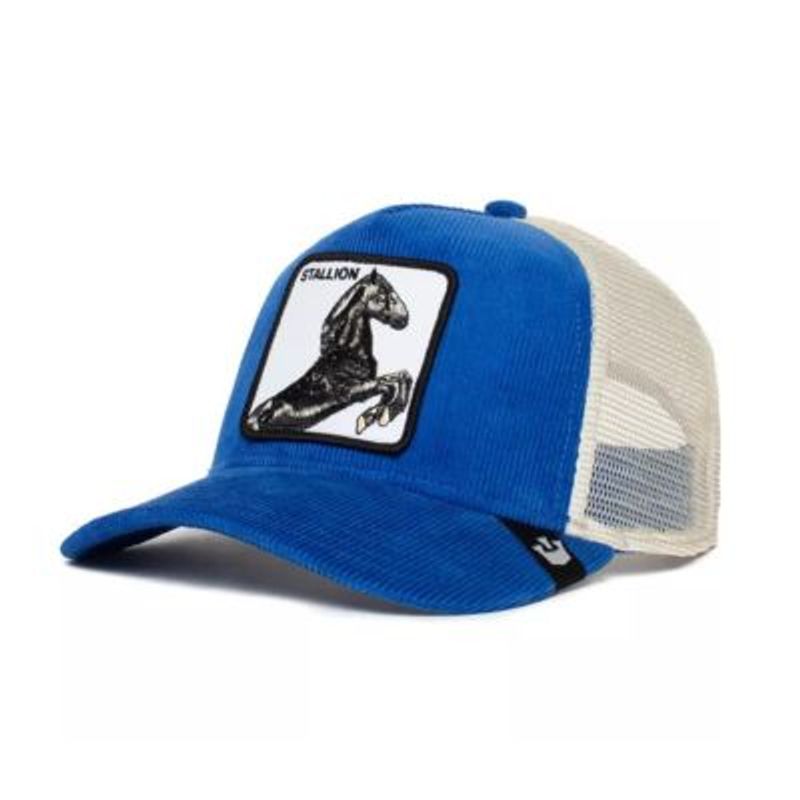 GOORIN BROS - Gorra Goorin Bros Original SLY STALLIONE