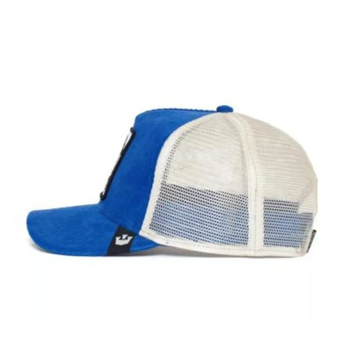GOORIN BROS - Gorra Goorin Bros Original SLY STALLIONE