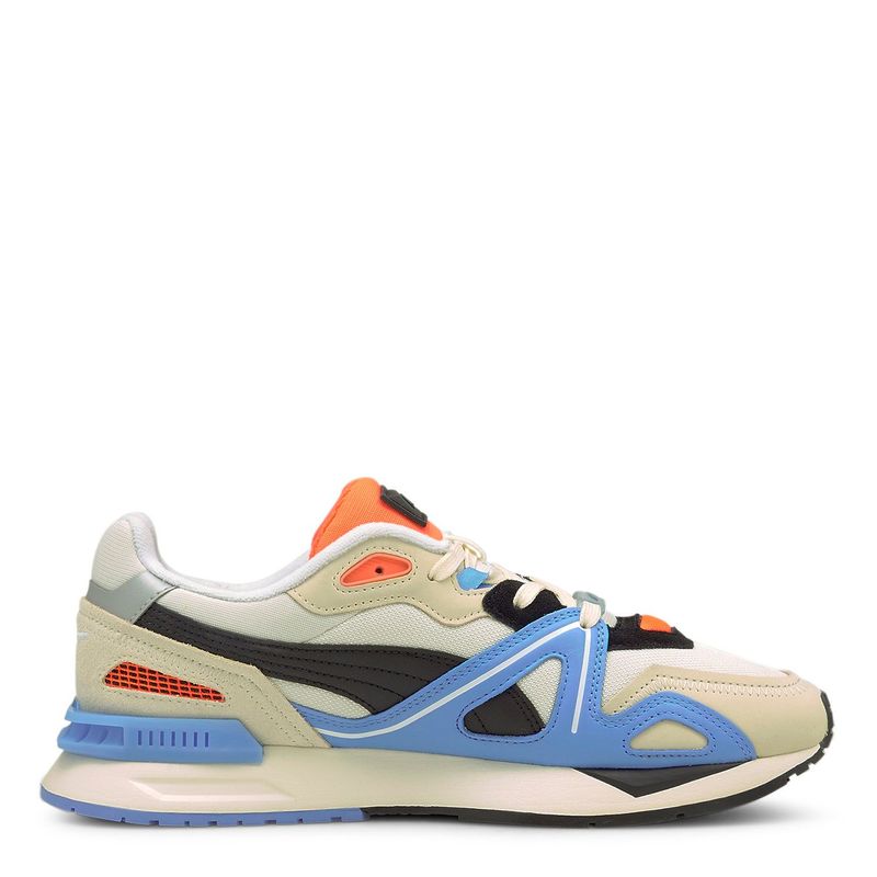 PUMA - Tenis Puma Hombre Moda Mirage Mox Intro