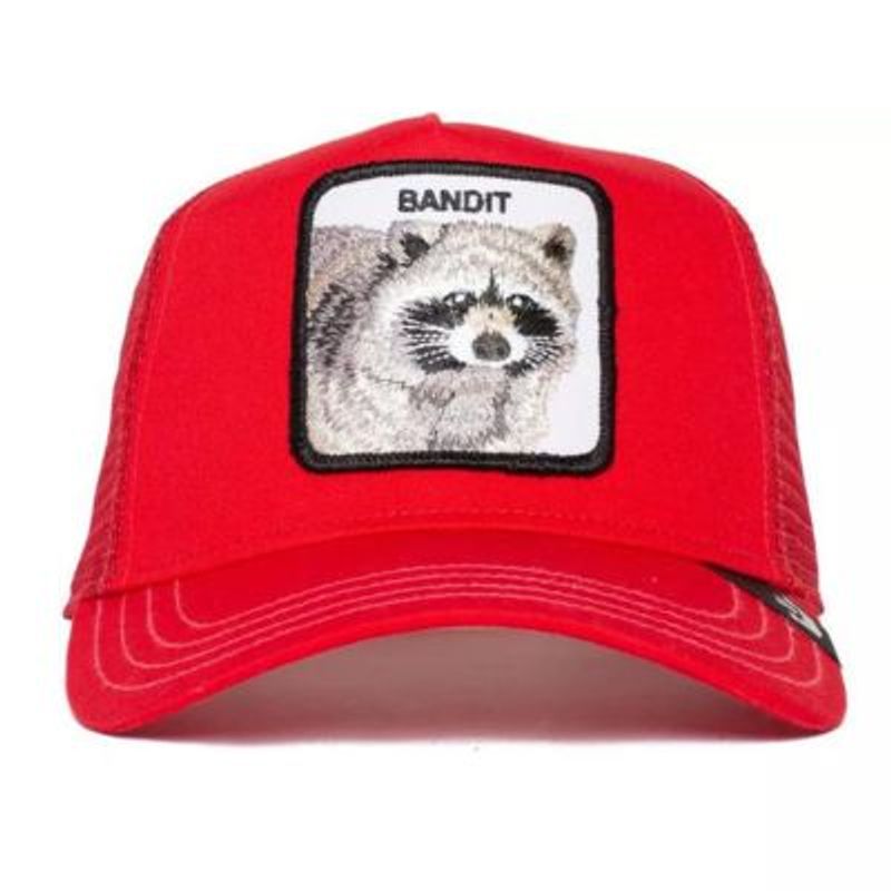GOORIN BROS - Gorra Goorin Bros Original THE BABDIT