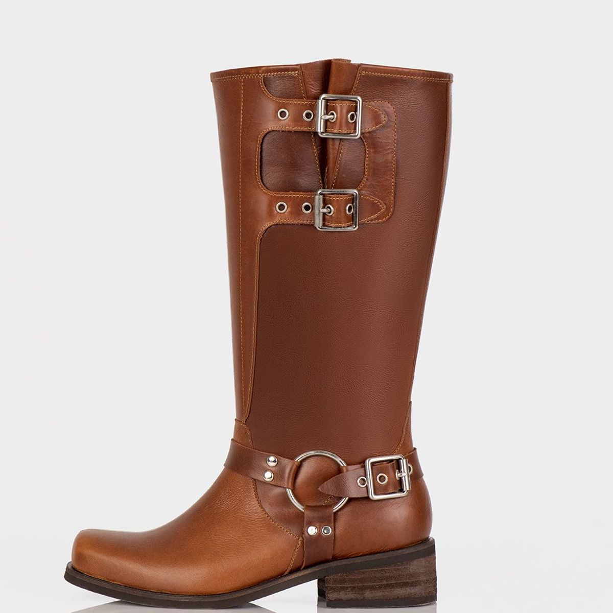 STIVALI - BOTA WEN SEVILLA MIEL