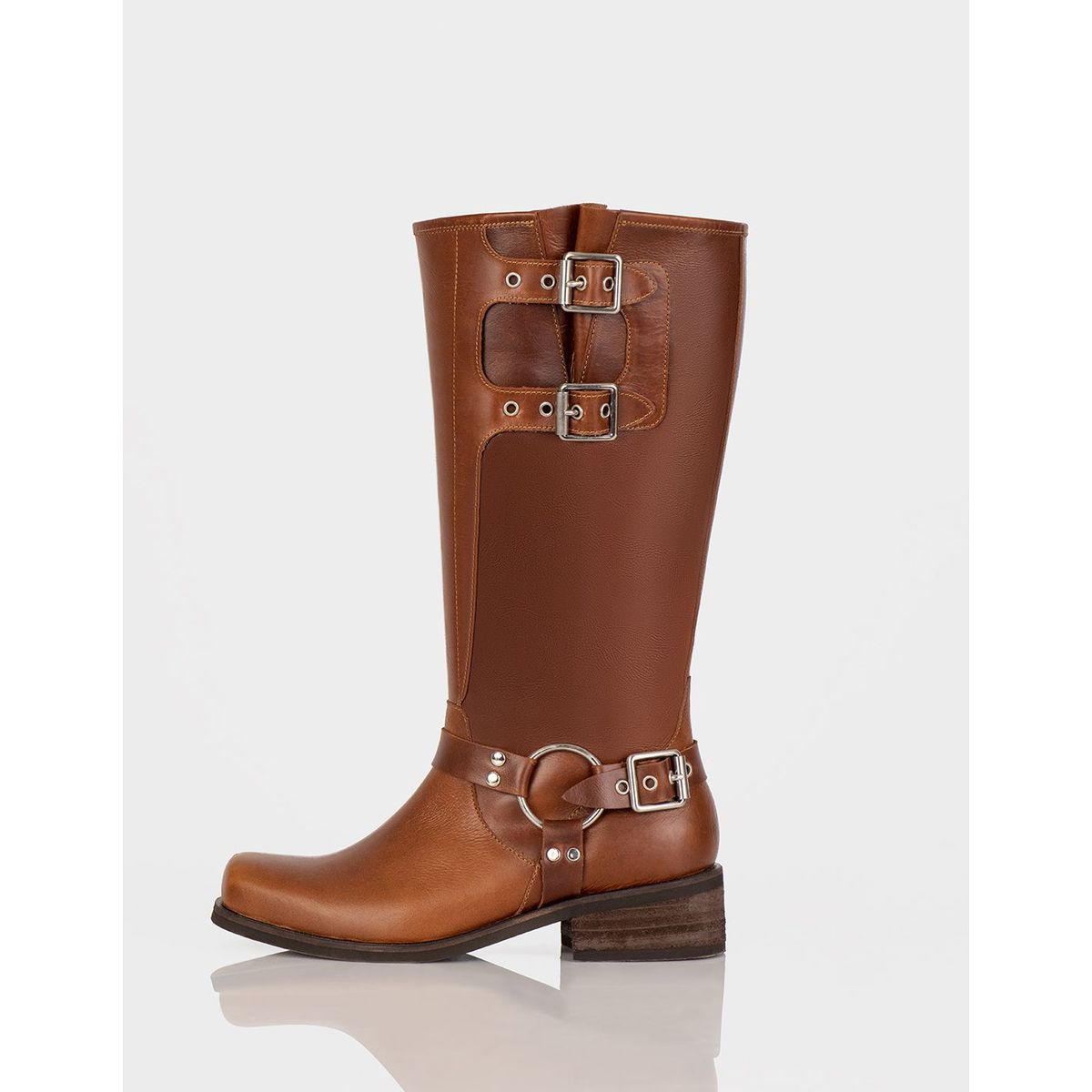 STIVALI - BOTA WEN SEVILLA MIEL