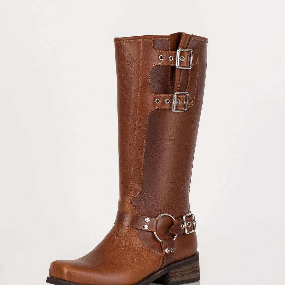 STIVALI - BOTA WEN SEVILLA MIEL