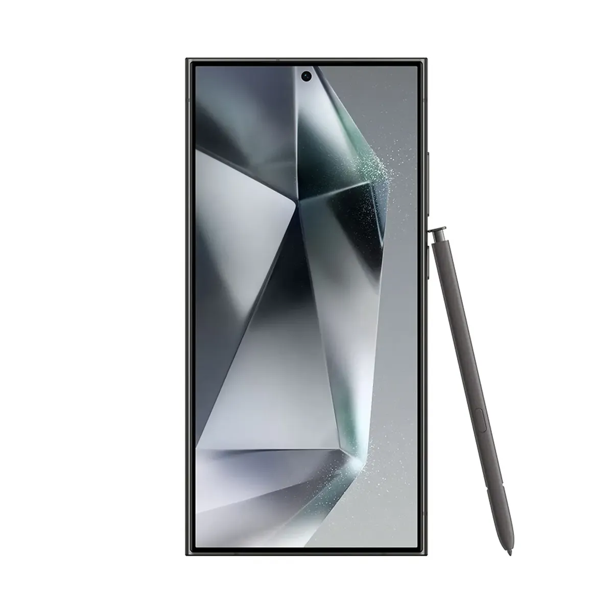 SAMSUNG - Celular Samsung S24 ULTRA 5G IA 512GB 12GB RAM Negro