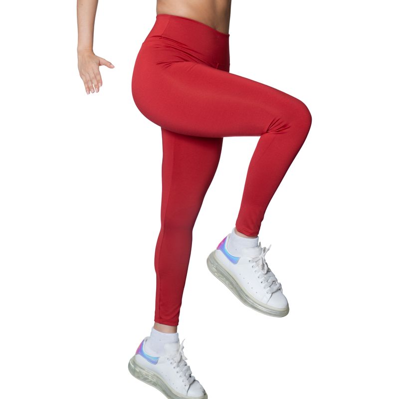 IDROTT - LICRA DEPORTIVA MUJER
