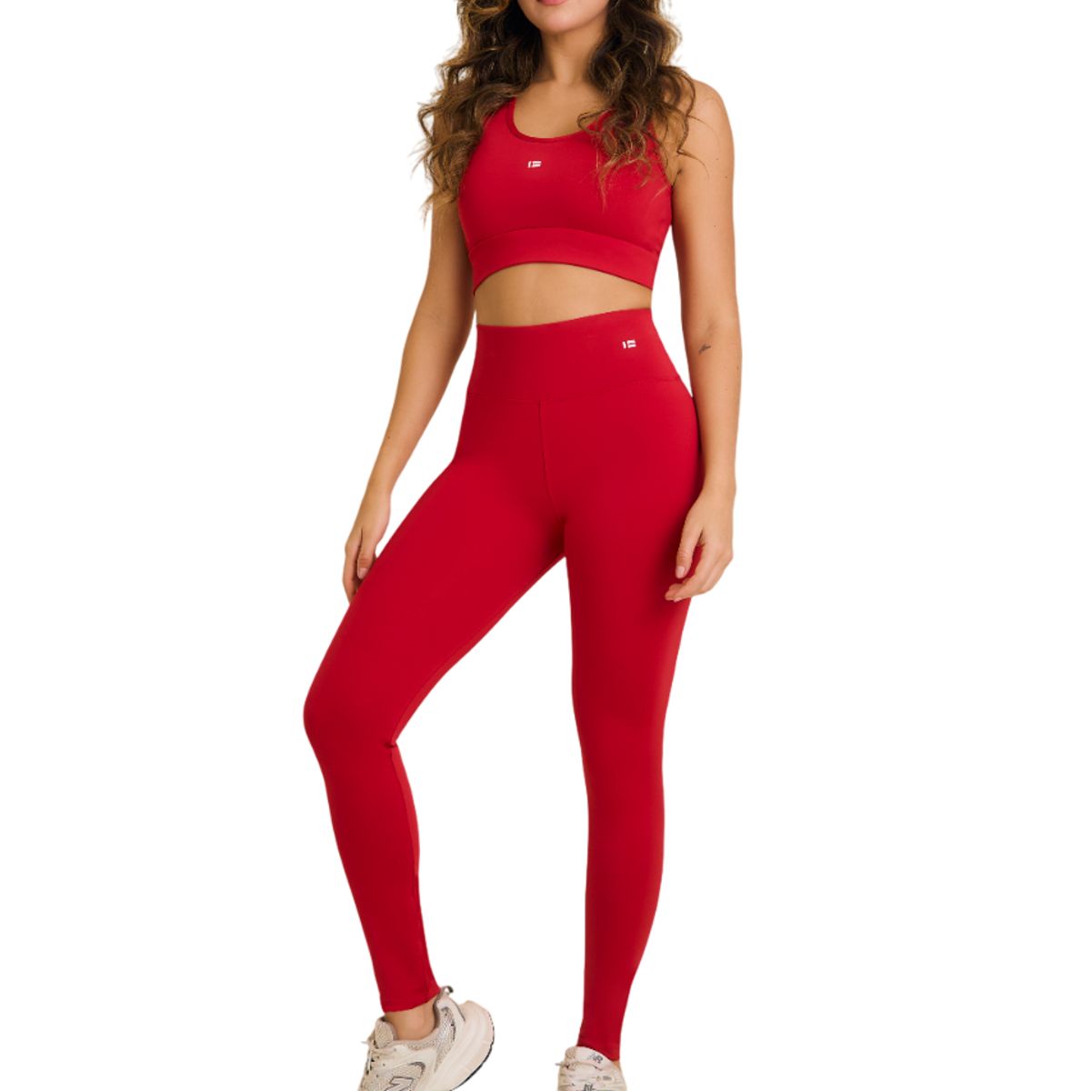 IDROTT - LICRA DEPORTIVA MUJER