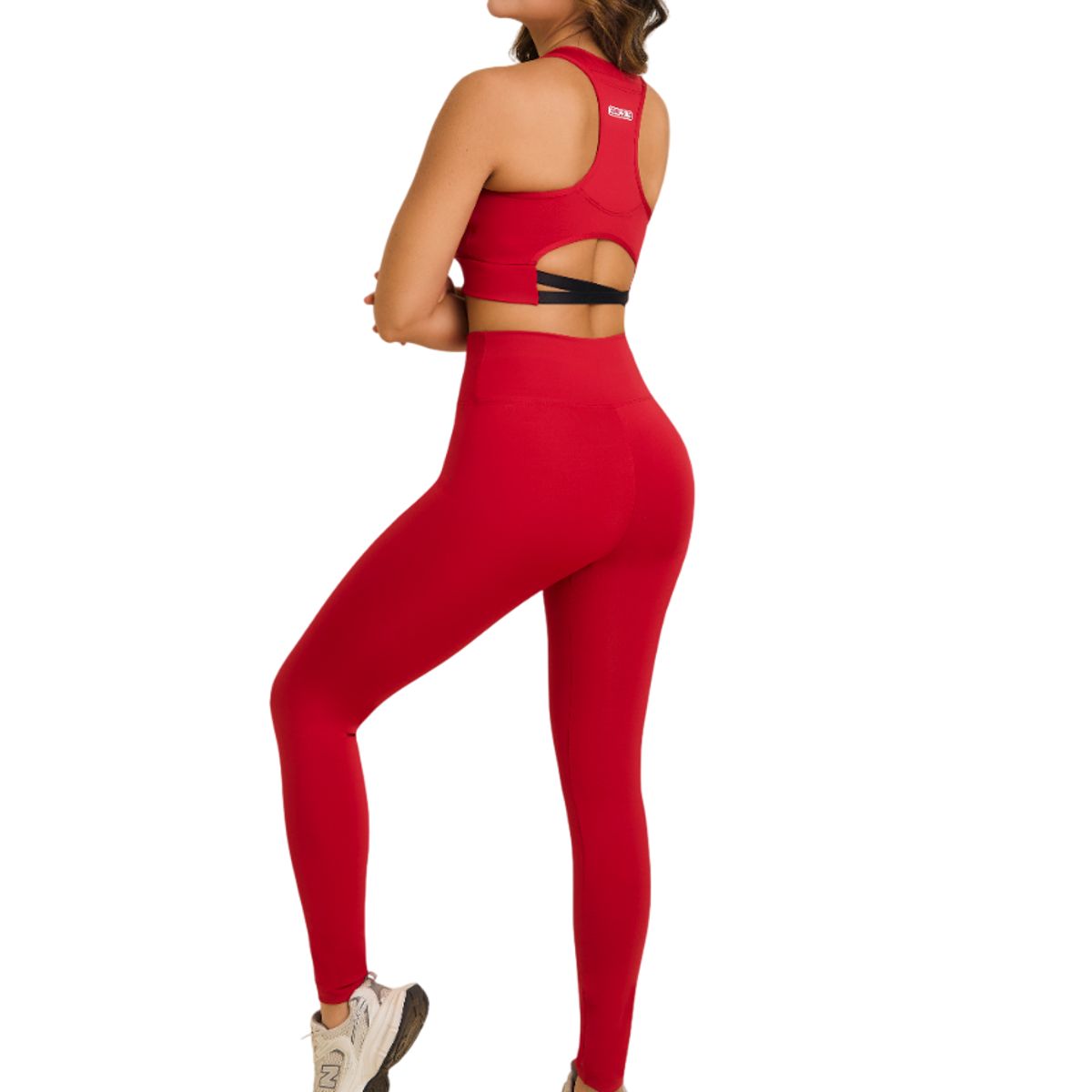 IDROTT - LICRA DEPORTIVA MUJER