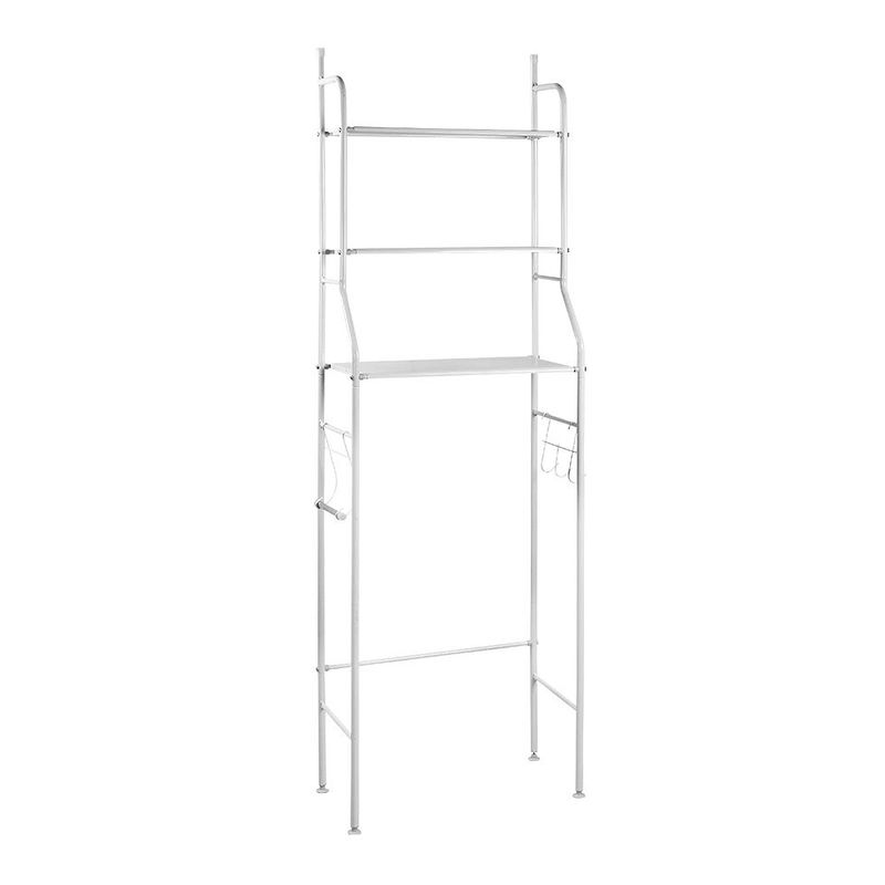 STAY ELIT - Organizador De Baño Tipo Estante Mueble Resistente-