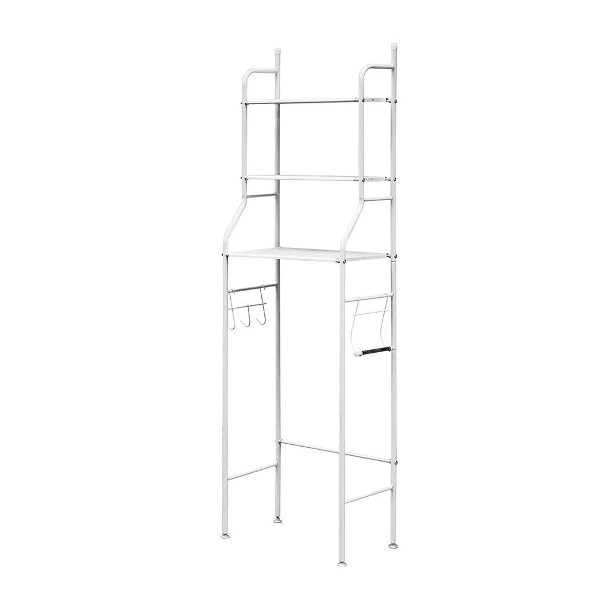 STAY ELIT - Organizador De Baño Tipo Estante Mueble Resistente-