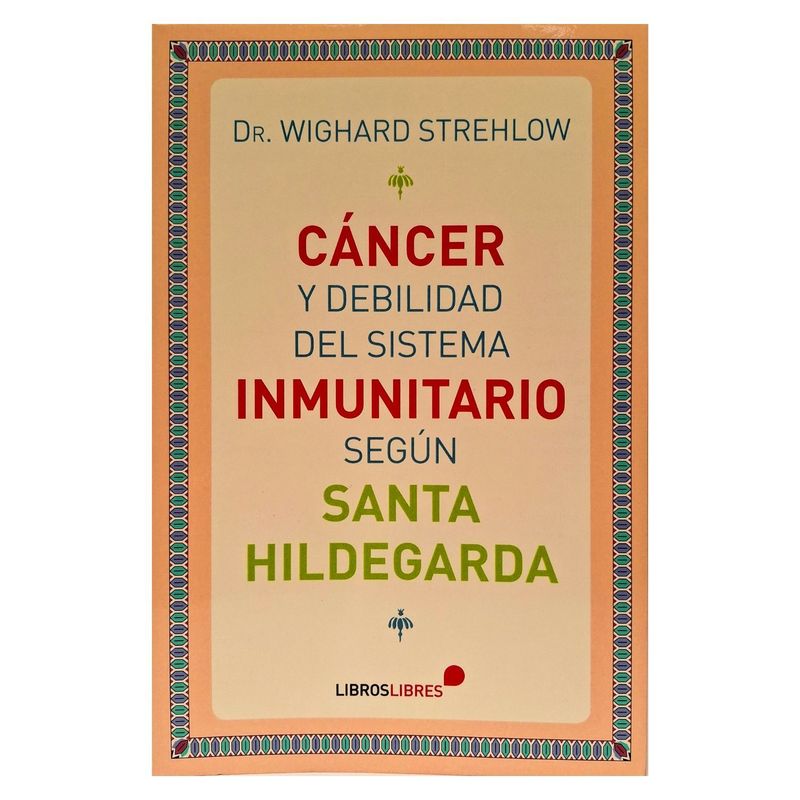 GENERICO - CANCER Y DEBILIDAD DEL SISTEMA INMUNITARIO
