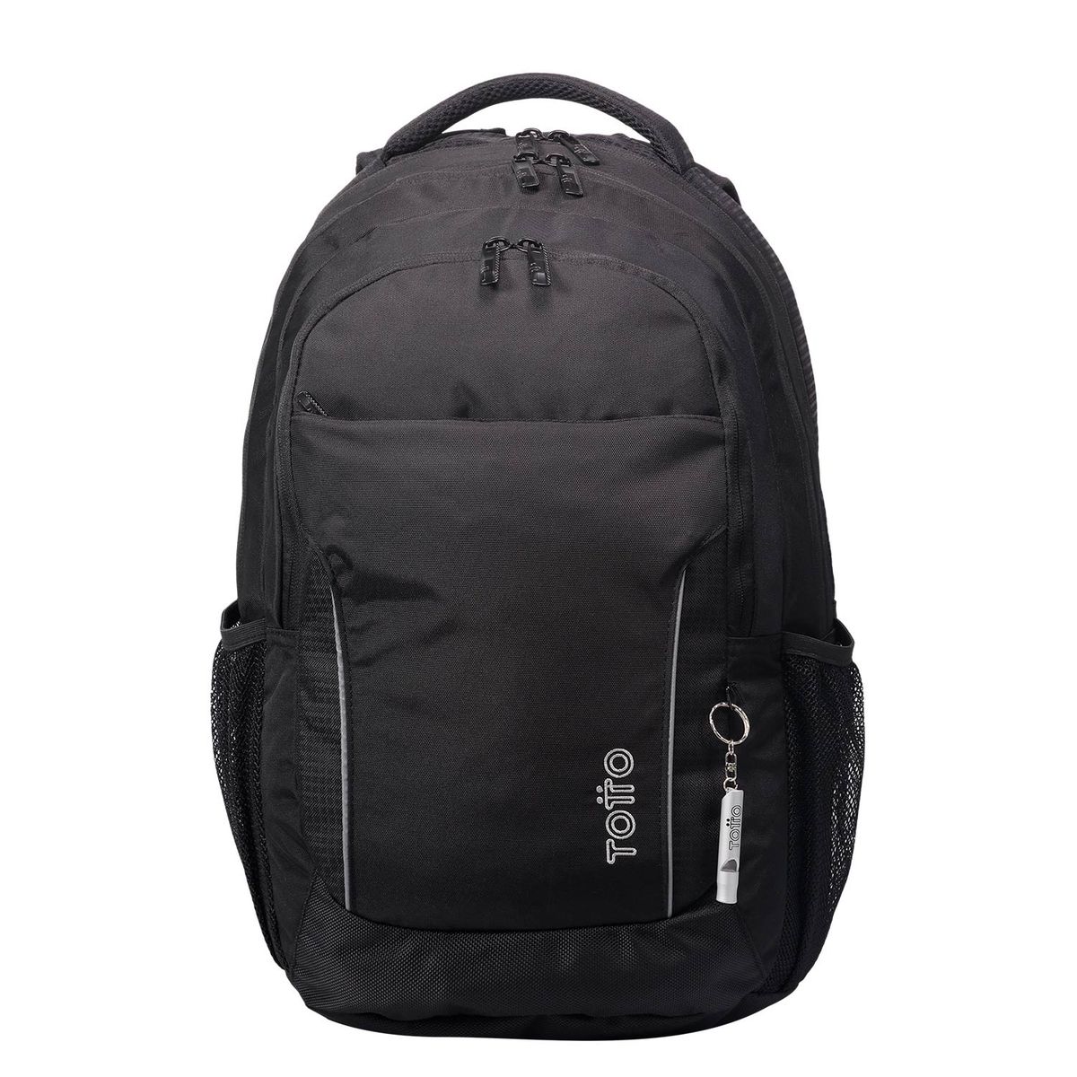 TOTTO - Morral Titany Con Porta Pc De 15.4"