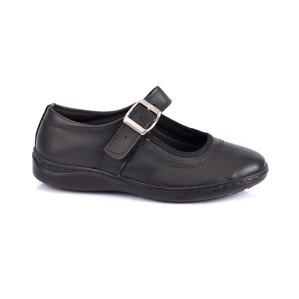 PRICE SHOES - Price Shoes Zapatos Escolares 272CAYETANADNEGRO