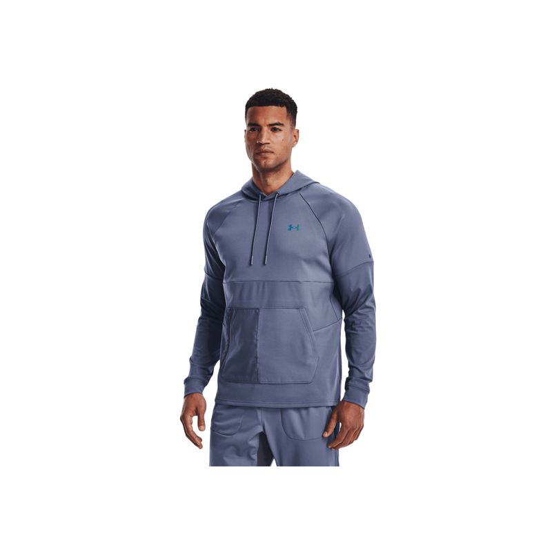 UNDER ARMOUR - Buzo Hombre Under Armour RUSH ALL PURPOSE Purpura UNDER ARMOUR