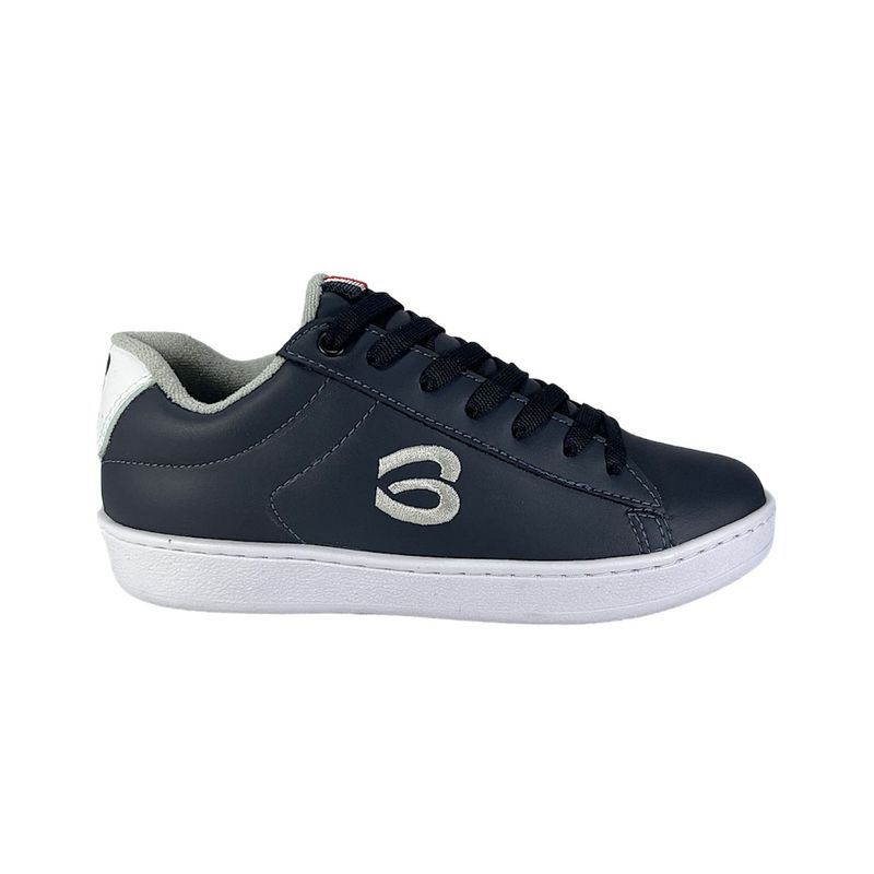 CALZADO BONT - Tenis Bont Niño Forth Deportivo